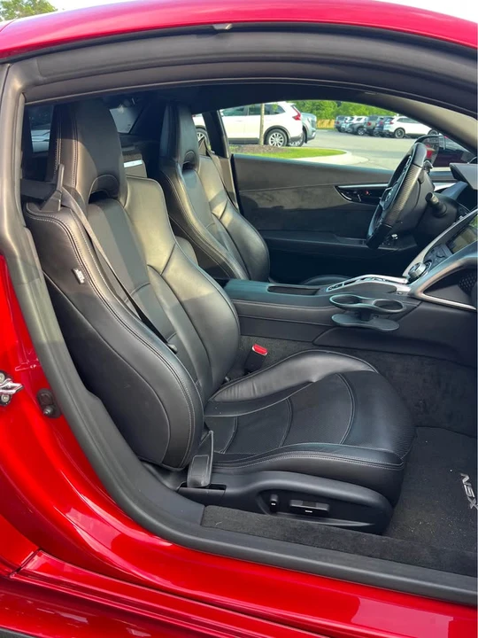 2017 Acura NC1 NSX - Image 11 of 14