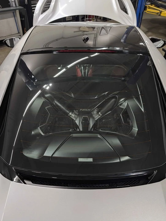 2017 Acura NC1 NSX - Image 5 of 5