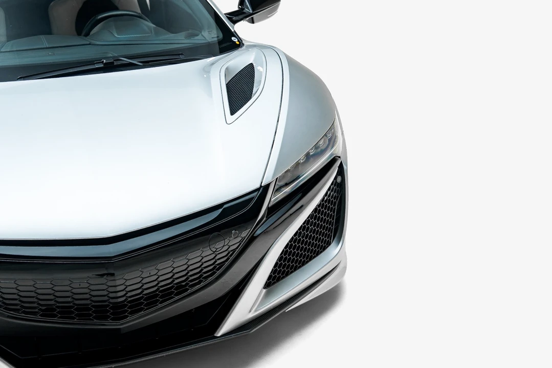 2017 Acura NC1 NSX - Image 18 of 31