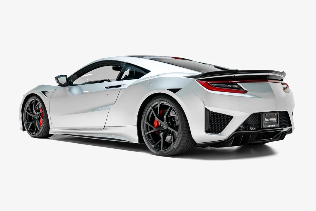 2017 Acura NC1 NSX - Image 7 of 31