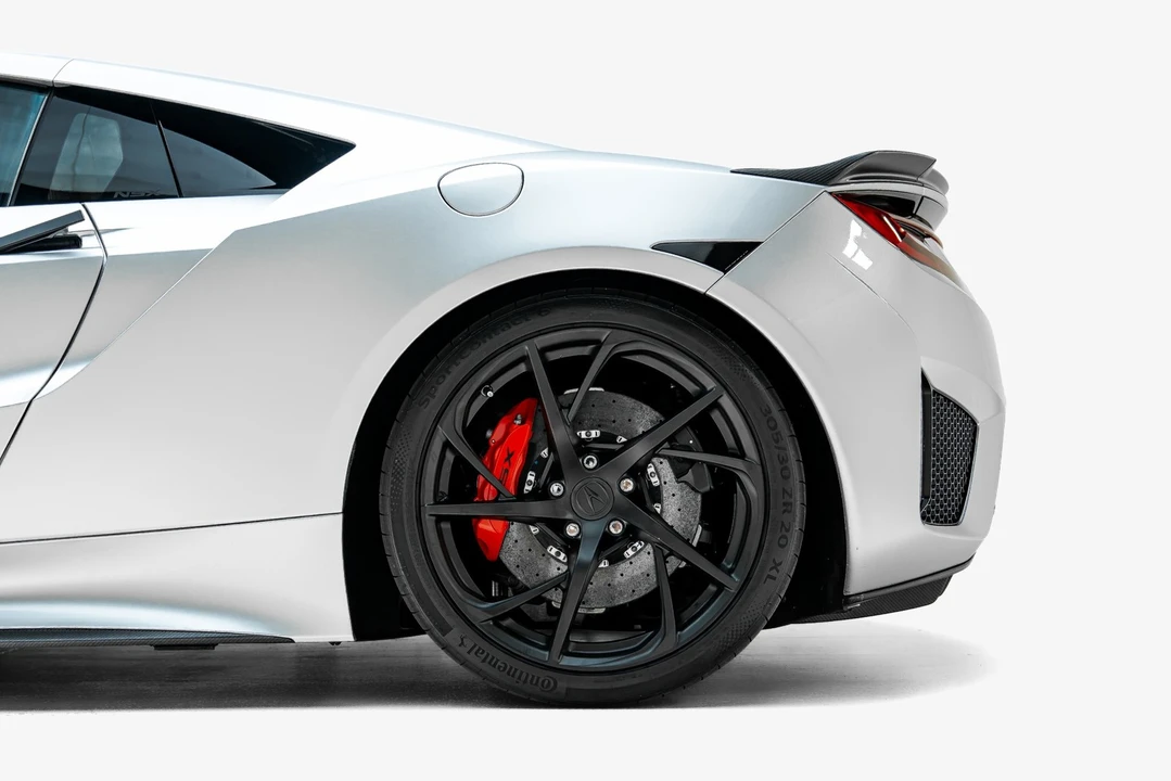 2017 Acura NC1 NSX - Image 14 of 31