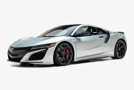 2017 Acura NSX SH-AWD Sport Hybrid