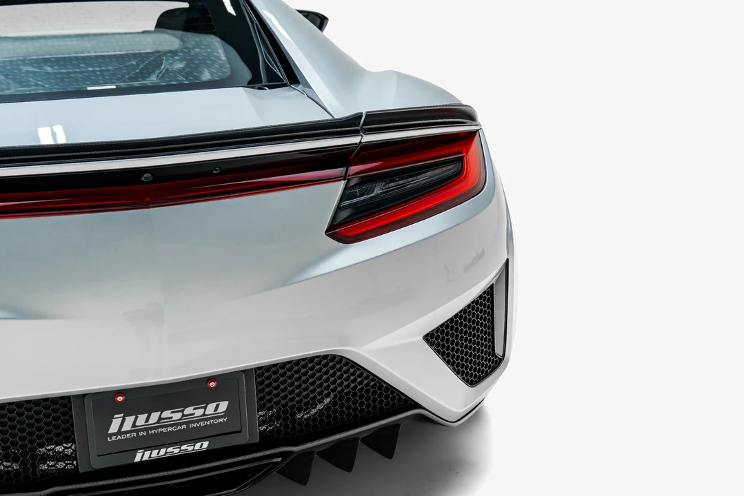 2017 Acura NC1 NSX - Image 26 of 31
