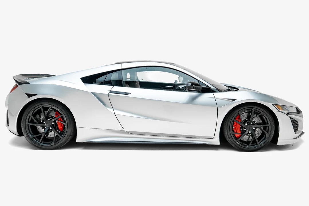 2017 Acura NC1 NSX - Image 6 of 31