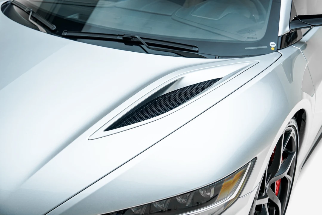 2017 Acura NC1 NSX - Image 20 of 31