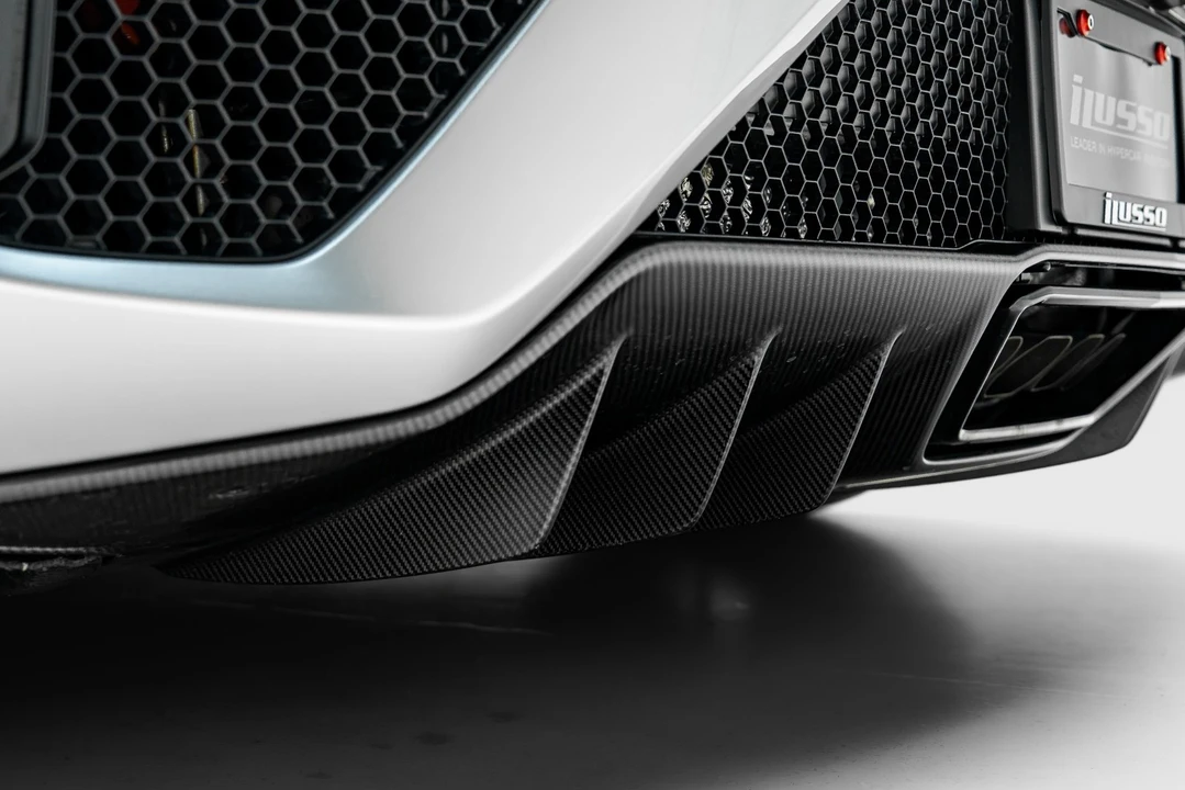 2017 Acura NC1 NSX - Image 28 of 31