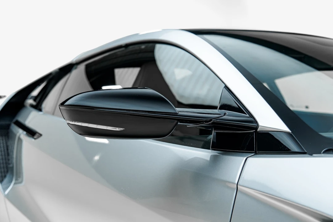 2017 Acura NC1 NSX - Image 22 of 31