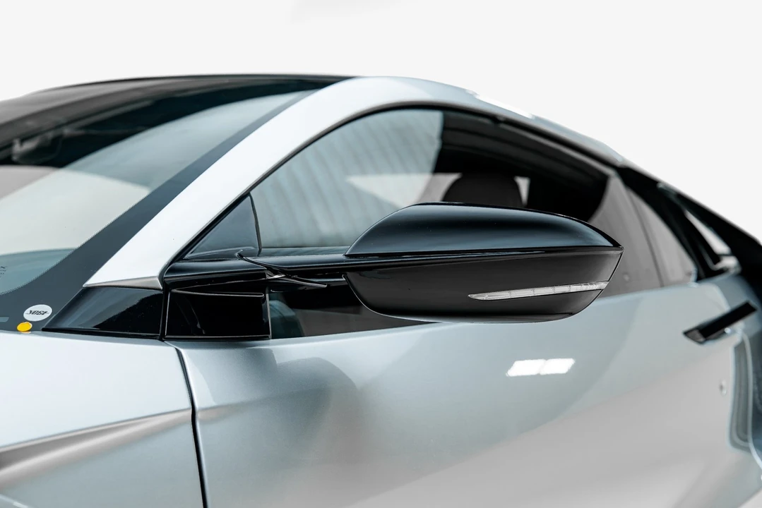 2017 Acura NC1 NSX - Image 21 of 31