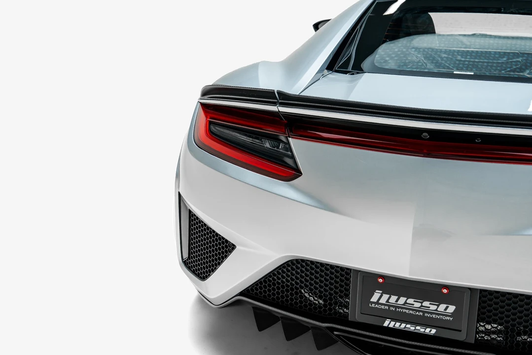 2017 Acura NC1 NSX - Image 27 of 31