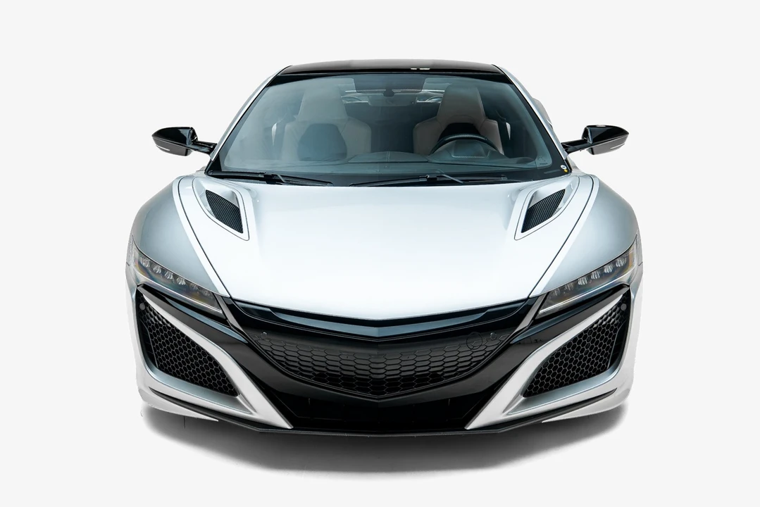 2017 Acura NC1 NSX - Image 9 of 31