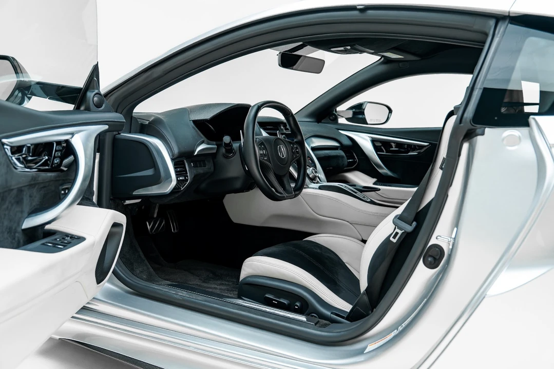 2017 Acura NC1 NSX - Image 3 of 31