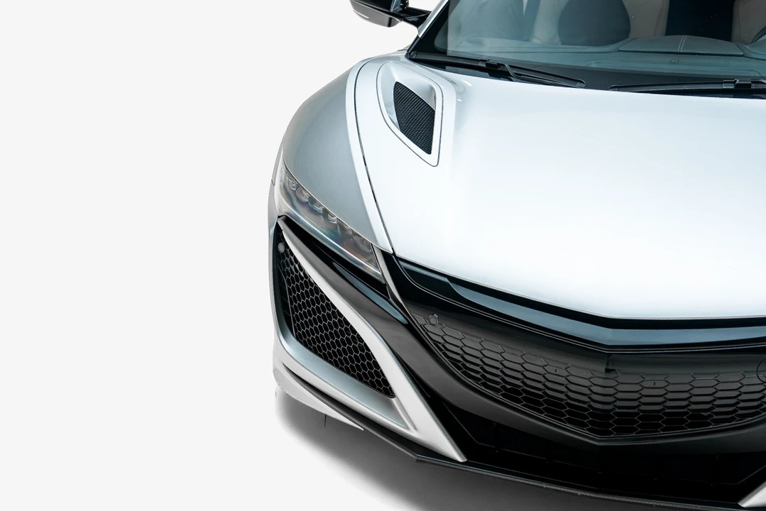 2017 Acura NC1 NSX - Image 19 of 31