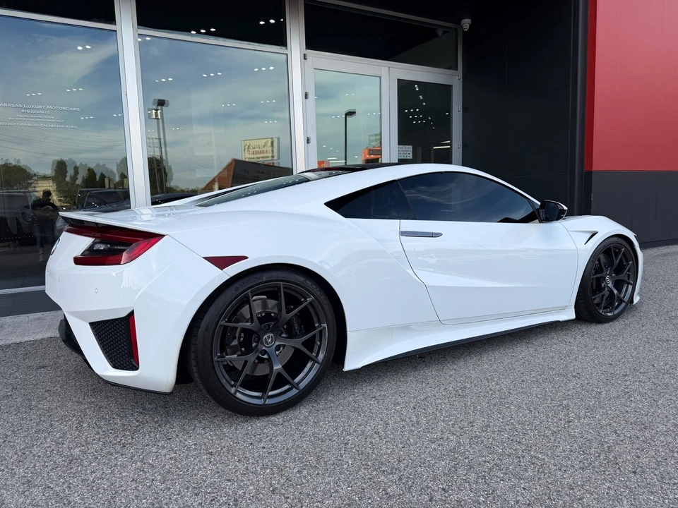 2017 Acura NC1 NSX - Image 4 of 21