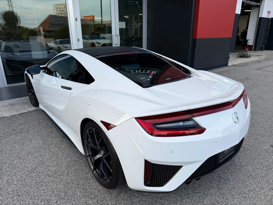 2017 Acura NC1 NSX - Image 17 of 21