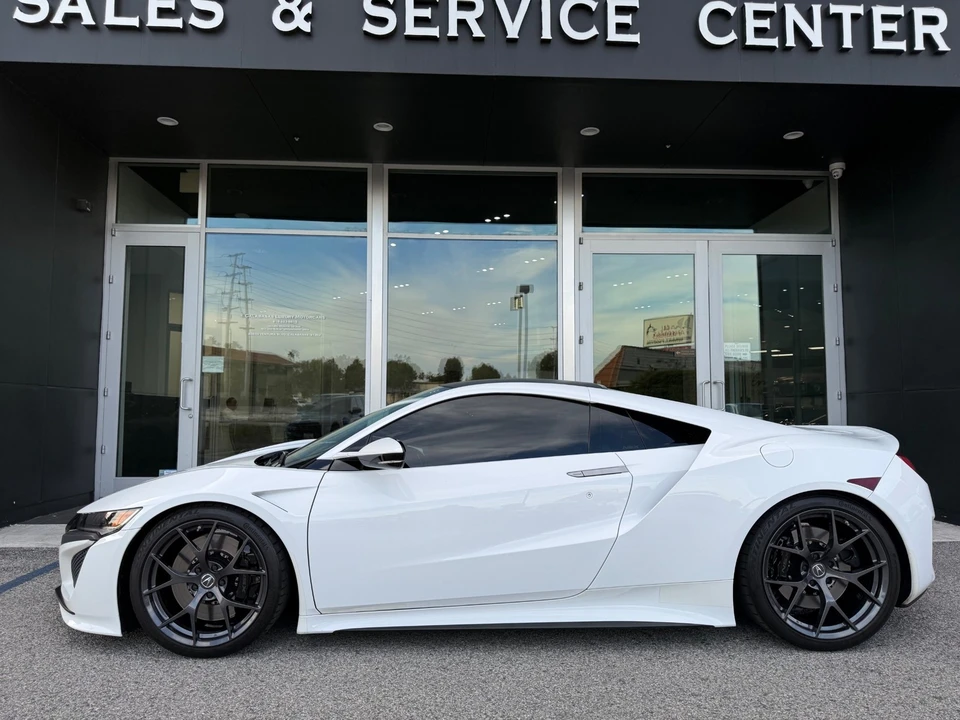 2017 Acura NC1 NSX - Image 6 of 21