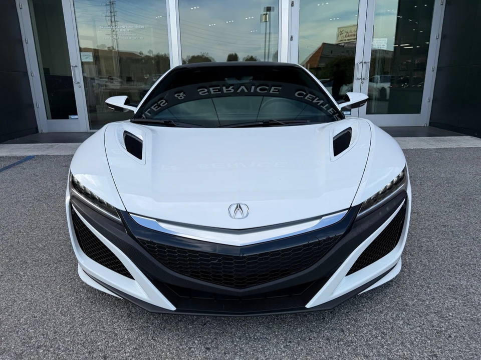 2017 Acura NC1 NSX - Image 11 of 21