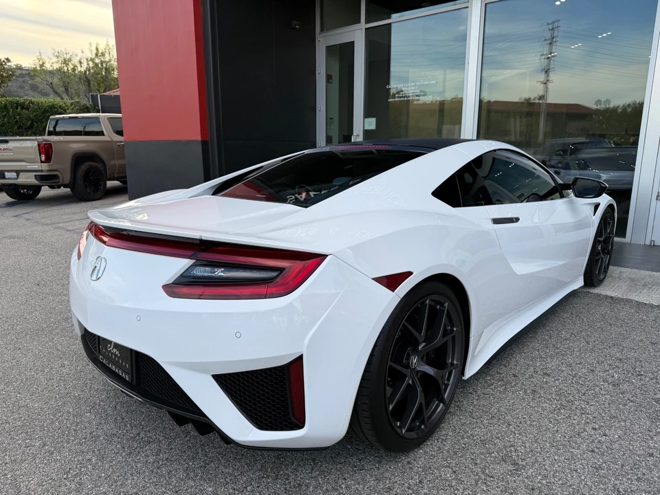 2017 Acura NC1 NSX - Image 15 of 21