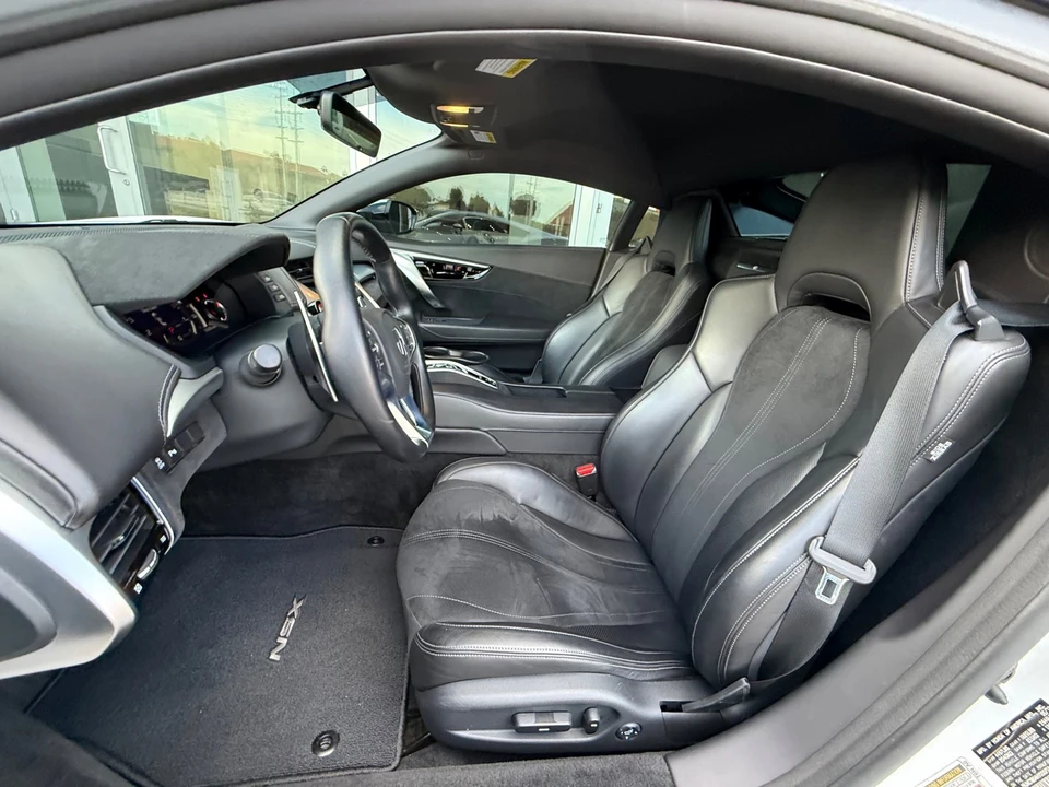 2017 Acura NC1 NSX - Image 19 of 21