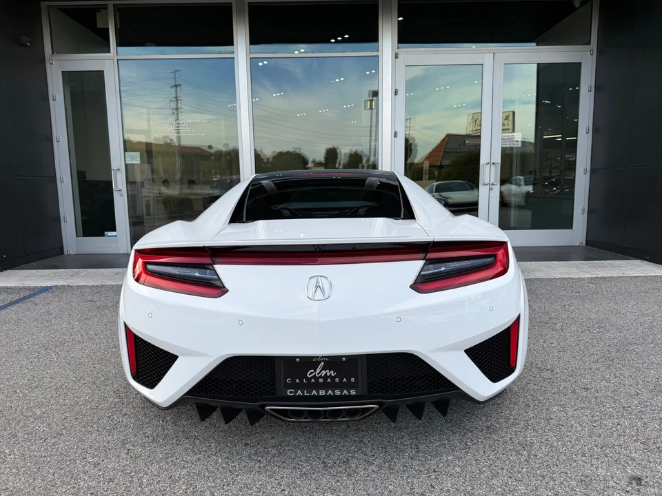 2017 Acura NC1 NSX - Image 14 of 21