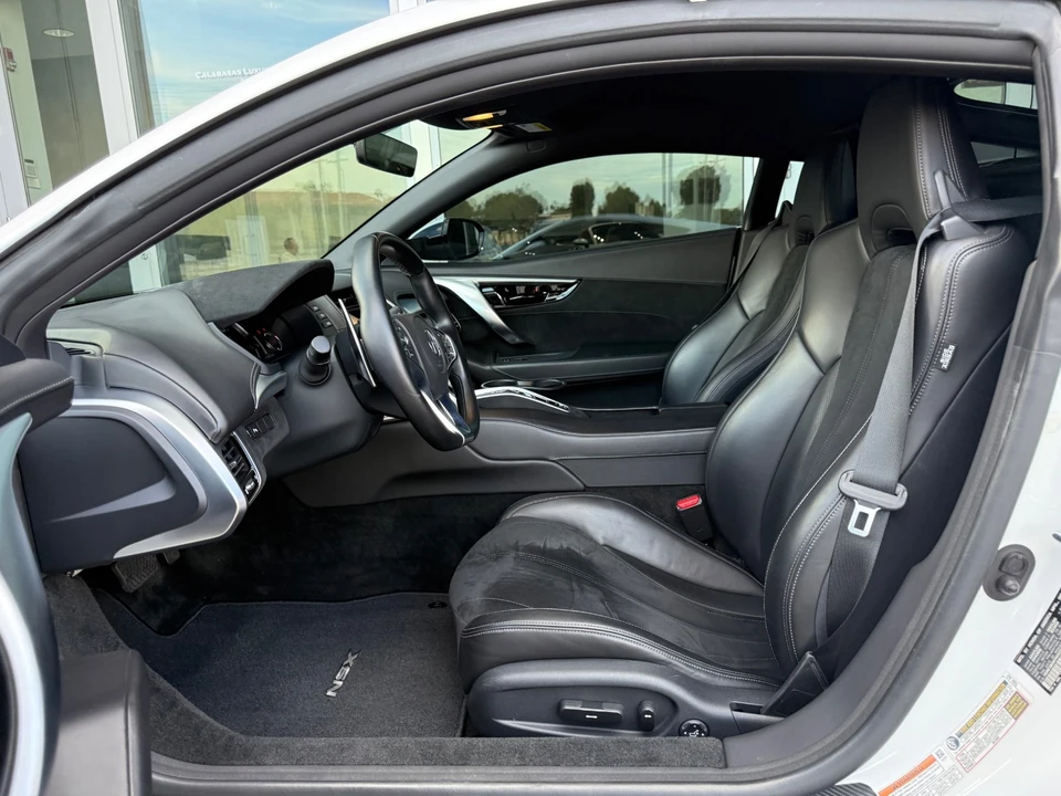2017 Acura NC1 NSX - Image 20 of 21