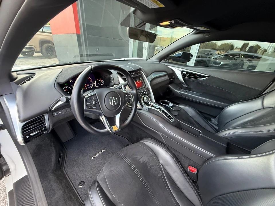 2017 Acura NC1 NSX - Image 18 of 21