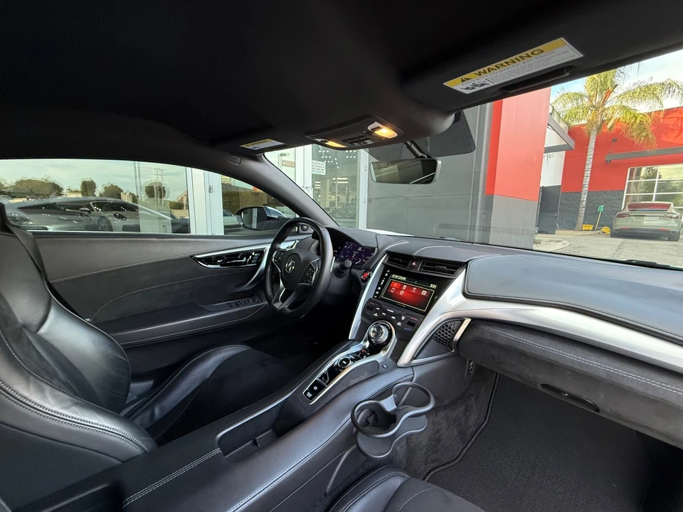 2017 Acura NC1 NSX - Image 21 of 21