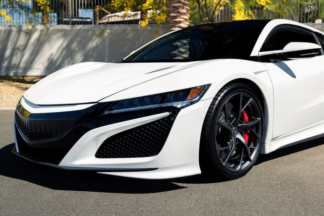 2017 Acura NC1 NSX - Image 8 of 21