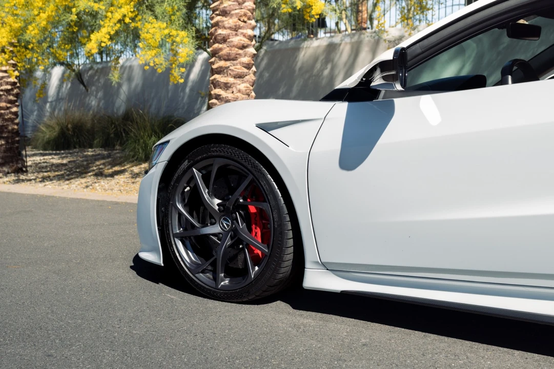 2017 Acura NC1 NSX - Image 12 of 21