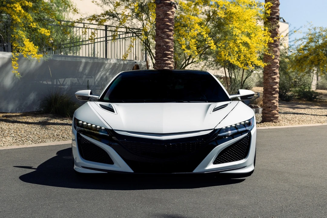 2017 Acura NC1 NSX - Image 4 of 21