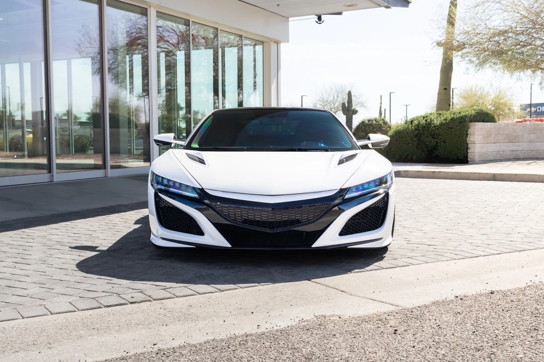 2017 Acura NC1 NSX - Image 3 of 21