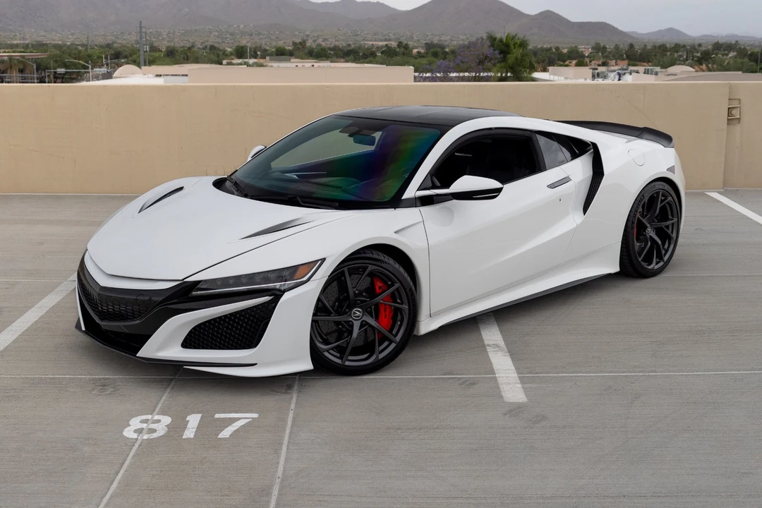 2017 Acura NC1 NSX - Image 15 of 31