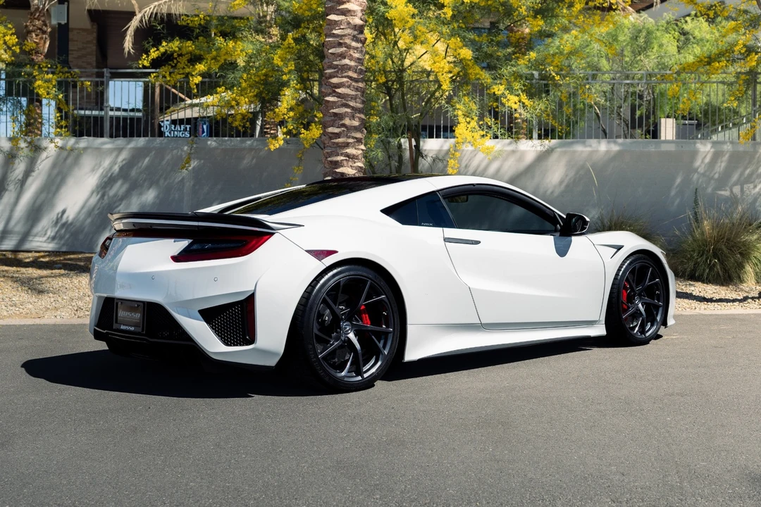 2017 Acura NC1 NSX - Image 6 of 21
