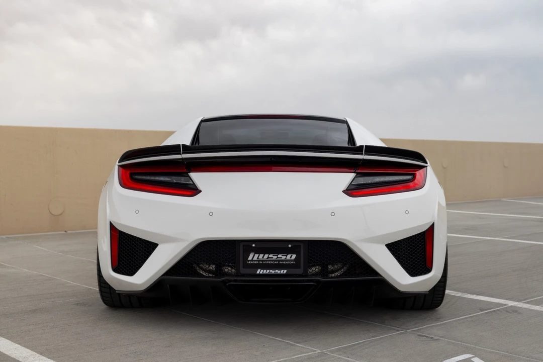 2017 Acura NC1 NSX - Image 7 of 31