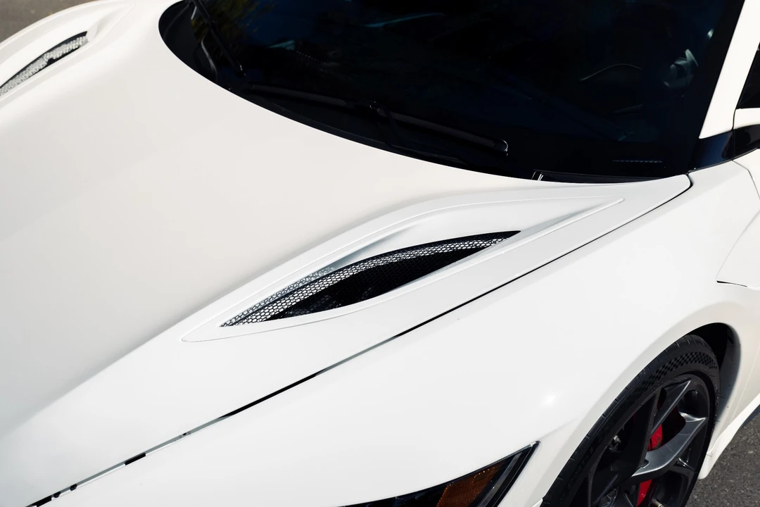 2017 Acura NC1 NSX - Image 9 of 21