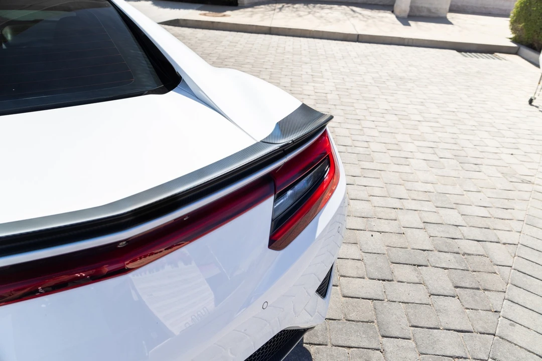 2017 Acura NC1 NSX - Image 14 of 21