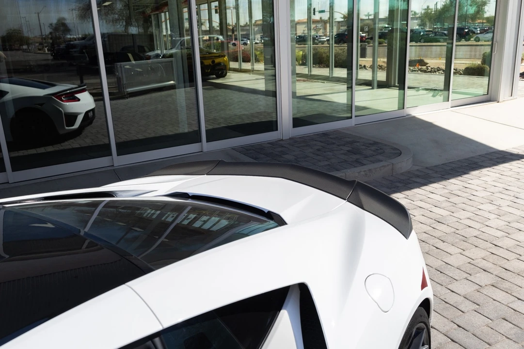 2017 Acura NC1 NSX - Image 9 of 21