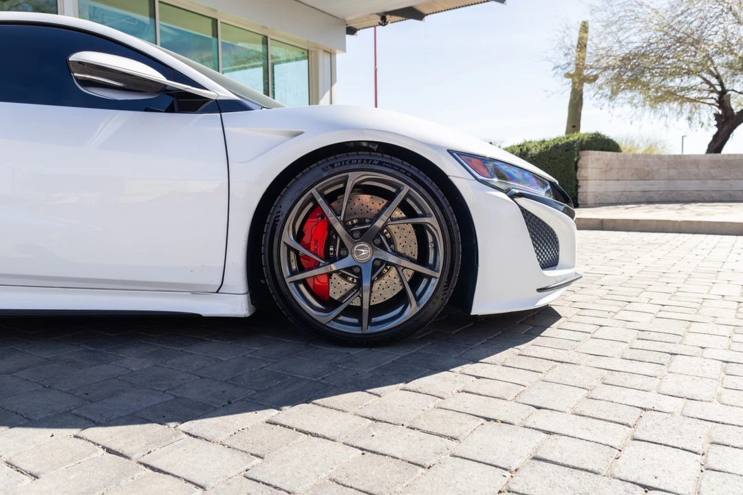 2017 Acura NC1 NSX - Image 19 of 21