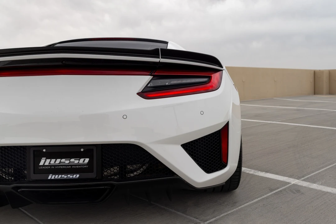 2017 Acura NC1 NSX - Image 20 of 31
