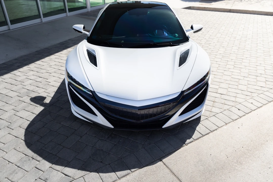 2017 Acura NC1 NSX - Image 7 of 21
