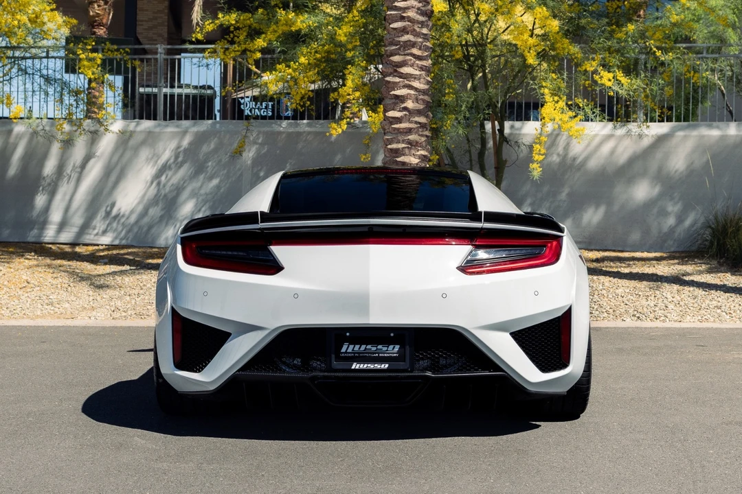 2017 Acura NC1 NSX - Image 7 of 21