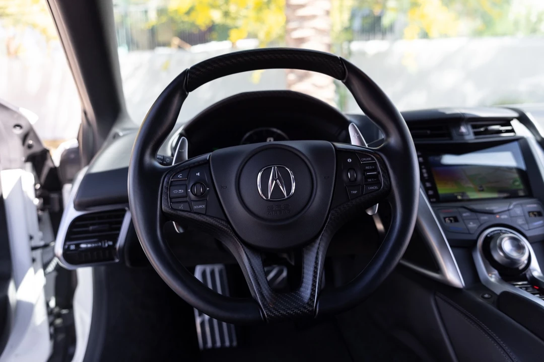 2017 Acura NC1 NSX - Image 18 of 21