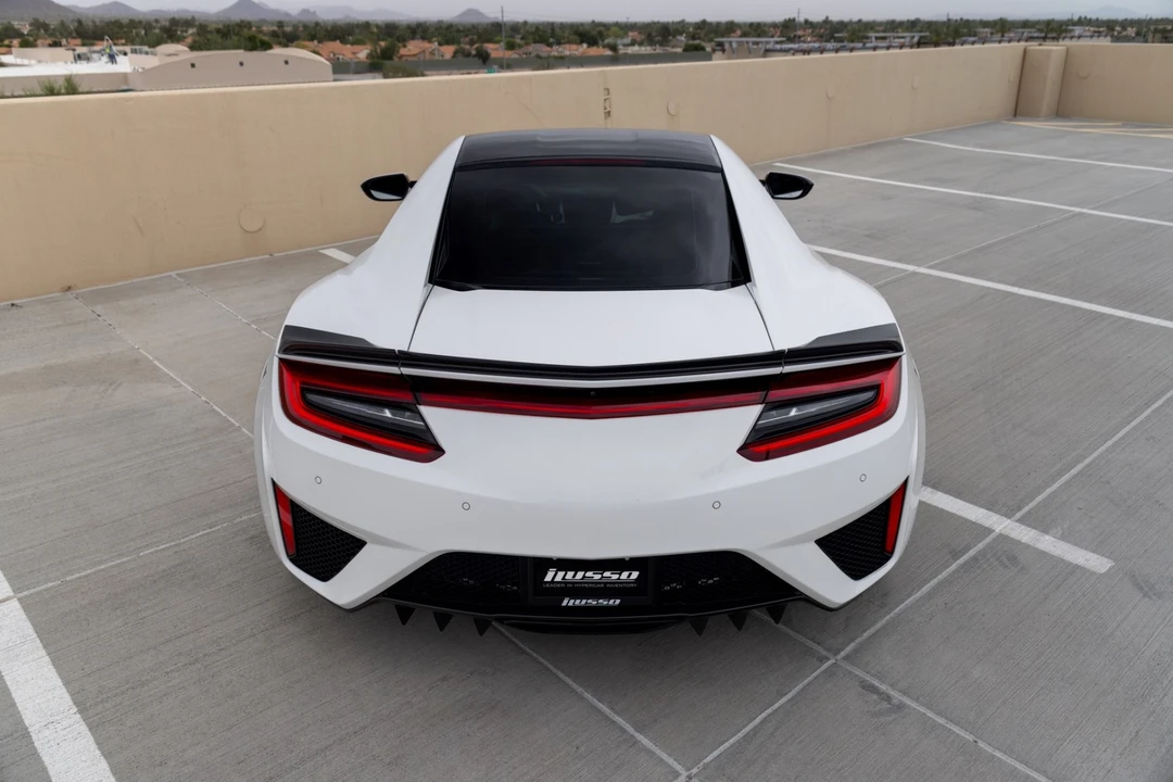 2017 Acura NC1 NSX - Image 21 of 31
