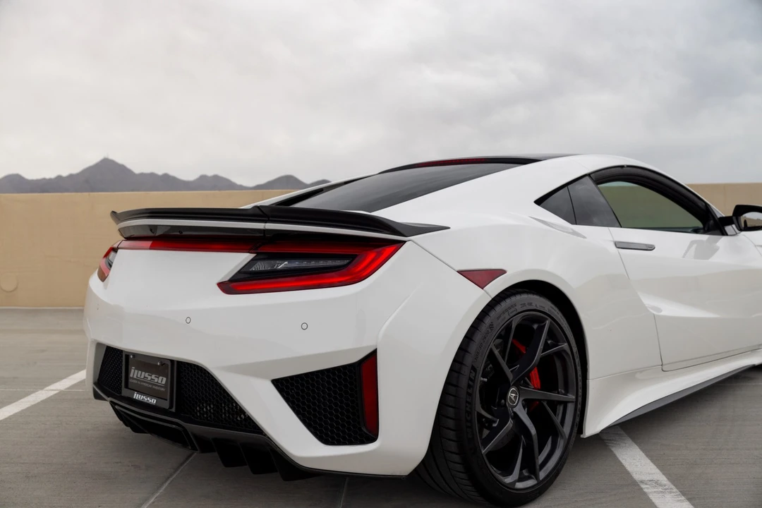 2017 Acura NC1 NSX - Image 24 of 31