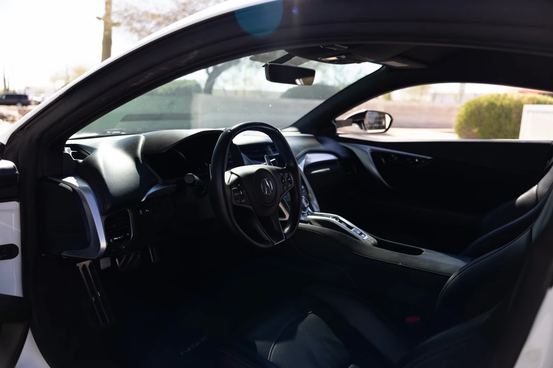 2017 Acura NC1 NSX - Image 16 of 21