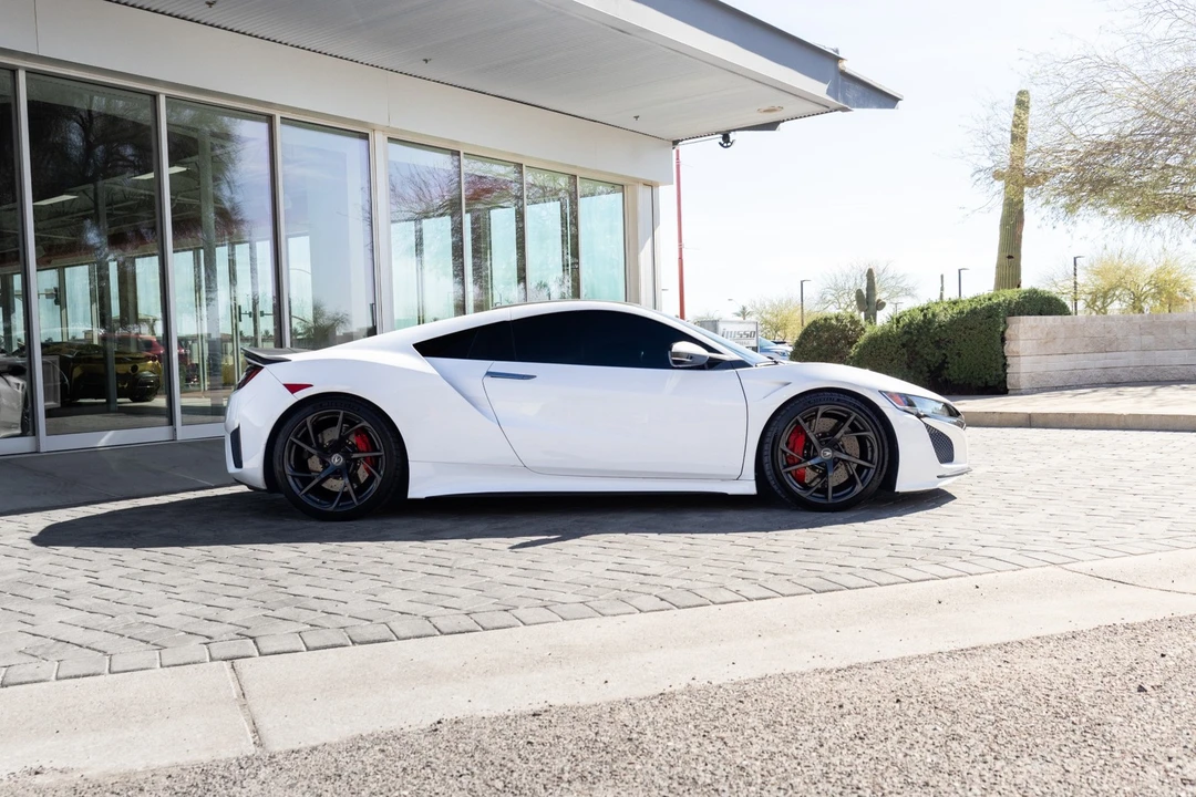 2017 Acura NC1 NSX - Image 18 of 21