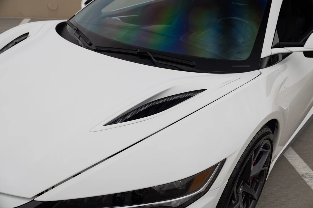 2017 Acura NC1 NSX - Image 18 of 31