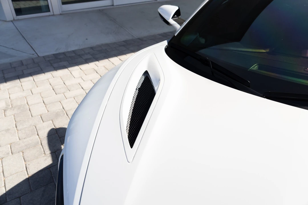 2017 Acura NC1 NSX - Image 6 of 21
