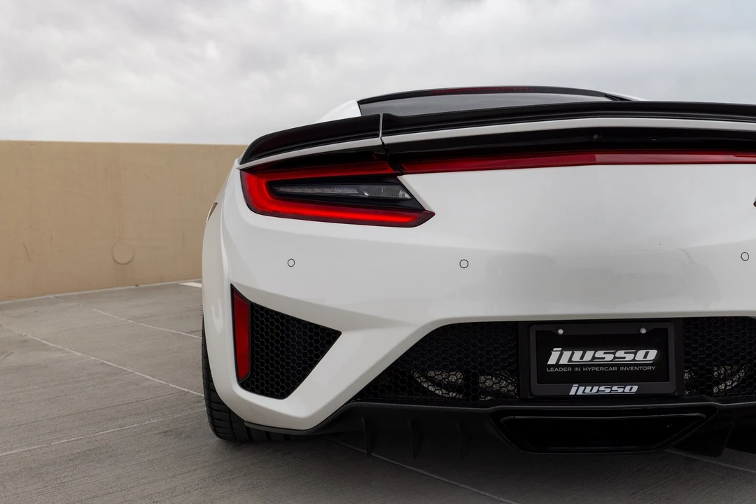 2017 Acura NC1 NSX - Image 19 of 31