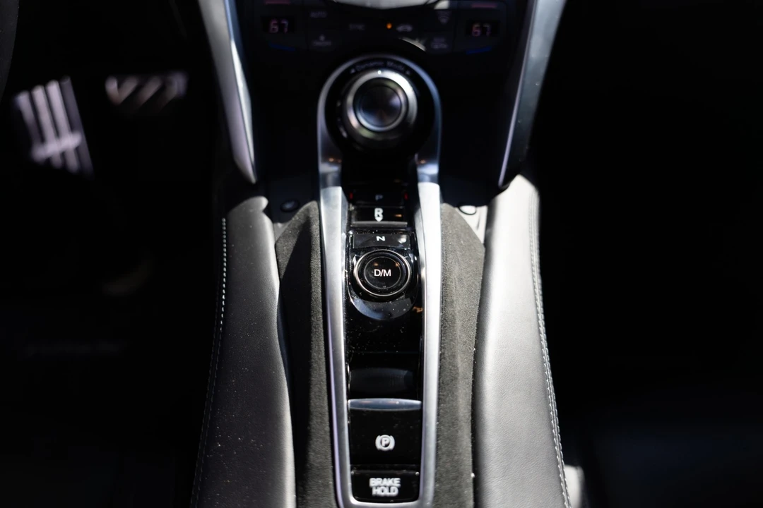 2017 Acura NC1 NSX - Image 15 of 21