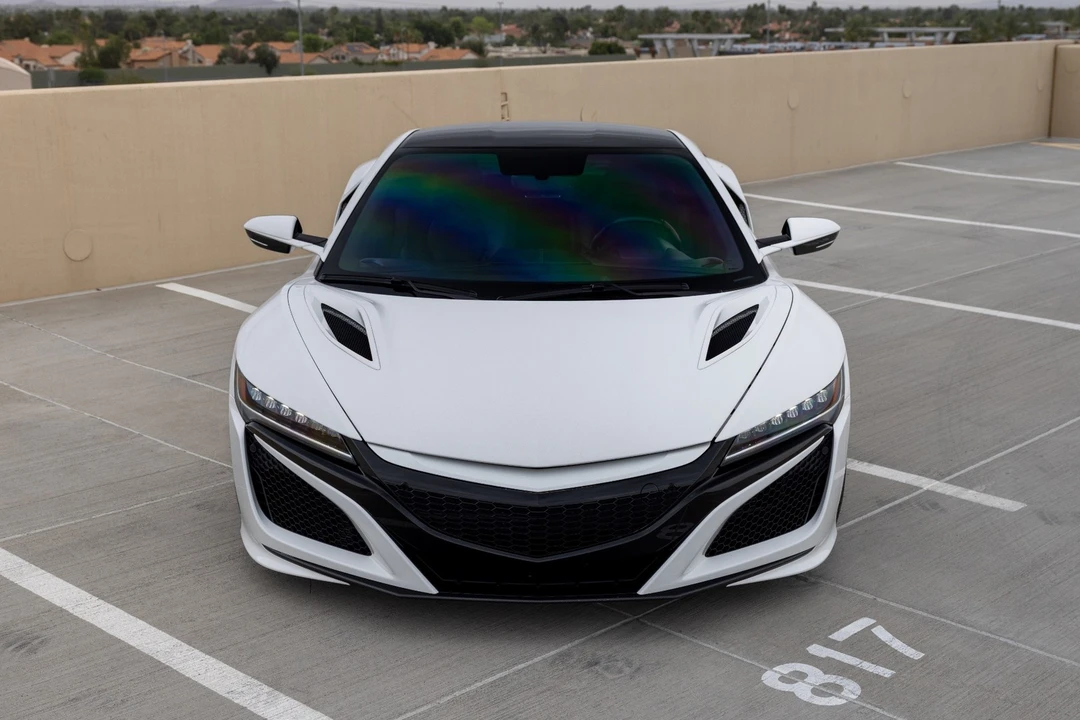 2017 Acura NC1 NSX - Image 10 of 31